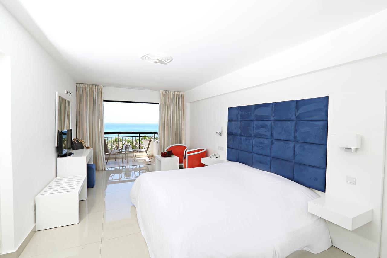 Suite con Vista Fronte Mare